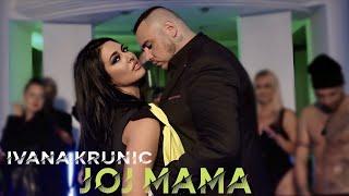 IVANA KRUNIC - JOJ MAMA (OFFICIAL VIDEO)