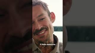 #shorts Inside The Mind of Daniel Johns - Act lll: FutureNever (forever) [docuseries]