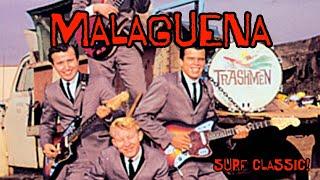 Learn a Surf Rock Classic: Malaguena by The Trashmen