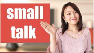 making small talk in Mandarin Chinese like a native (2020) start conversation in Chinese