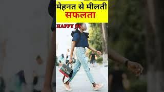 जिद हो तो इस बंदे जैसी || success story motivational video | motivational wings | #shorts  happy jh