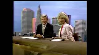 WTNH "Action News 8" from May 23, 1986