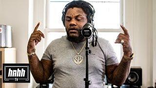 Fat Trel HNHH Freestyle Sessions Episode 030