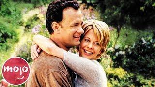 Top 10 Iconic Meg Ryan Romance Movies