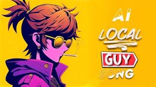 Local Guy songs|local guy song| tamil album songs|#status #album #tamilsong #ai #localsong #song