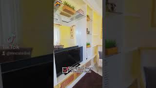 Camella Savannah Iloilo / 5 BEDROOMS HOUSE