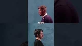Logical Answers in Islam vs  Christianity
