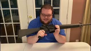Colt AR15A4 Review: A Civilian M16A4 Clone? In-Depth Look (Archive)