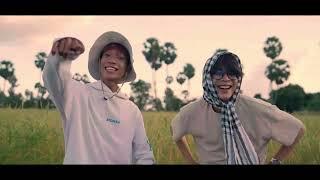 REDKING - ពេលខ្លះក៏អេមដែរ MV