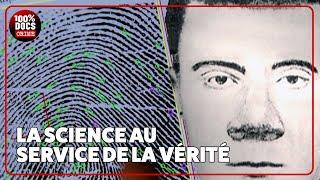 Portrait robot, empreintes : les indices QUI VOUS TRAHISSENT [COMPILATION]