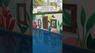 BUDGET HOTEL FIND IN UDAIPUR #budgethotel #mustwatch #udiapur #aesthetic #sierraudaipur #affordable