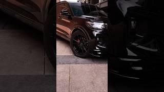 Can’t stop staring 3 DAYS LEFT ⏳#enrforce #ford #explorerst #velgenwheels #giveaway