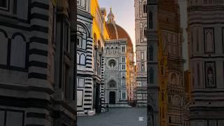 Florence: Italy’s Most Beautiful City?