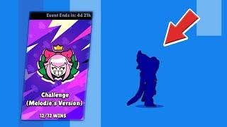 COMPLETE CHALLENGE NEW BRAWLER LEGENDARY GIFTSBRAWL STARS NEW UPDATE