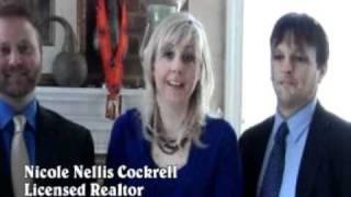 Happy New Year from the Nellis Group!