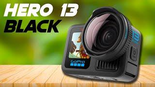 GoPro HERO 13 Black: The Ultimate Action Camera of 2025