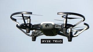 Tello Drone - Full Review