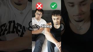 How to Fall Asleep Fast