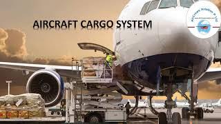 Aircraft Cargo Systems ️ ‍Manbir Kaur AeroEngineer ‍️AeroSpace Engineer ️ ‍‍‍