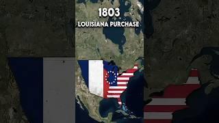 The Entire History of the USA in Just 60 seconds!