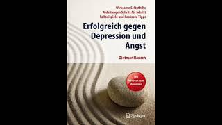 Erfolgreich gegen Depression und Angst