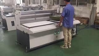 Top Choice Heat Press for Puff Jackets – Trusted by Major Brands