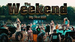 (Full) BIG PO x BDK - The Weekend [Official Video] #BigPO #BayouBaby #countryrapreport