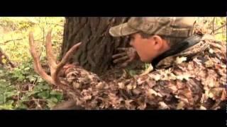 Jack Brittingham's Giant Alpine Mule Deer Archery Hunt