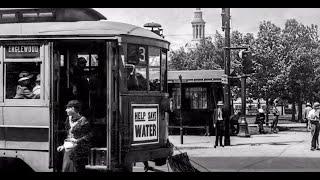 Written in Water: Reflections on a Century of Service at Denver Water