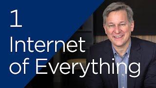 DeCoded by GS1 US with Robert Tercek - Chapter 1: Internet of Everything (IoT)