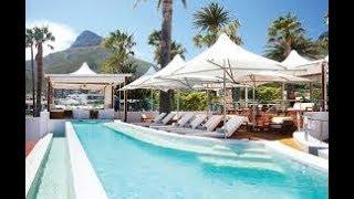Luxury Hotel Cape Town | Luxurious and Comfortable Hotel - 5 Star Hotel Cape Town South Africa |