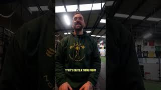 Want to get stronger? Avoid this one mistake! #motivation #fitness