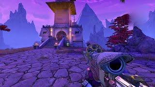 Let's Play Borderlands 3 - Is It Any Good? Gameplay Part 4