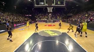 Top 16: Highlights vs Germani Brescia Leonessa