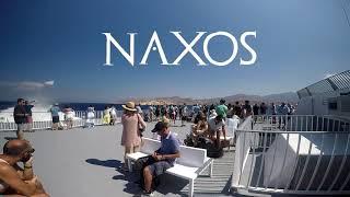Vicarious Life Greece Day 6: Wave To Wonderland