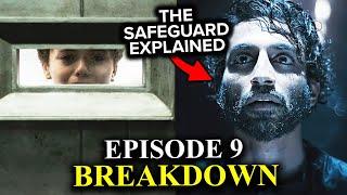 SILO Season 2 Episode 9 Ending Explained