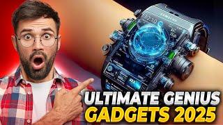 The Future is Here! 15 Ultimate Genius  Gadgets That Will Blow Your Mind!
