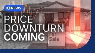 Property prices to fall despite anticipated interest rate cuts | The Business | ABC News