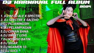 DJ KARNAVAL FULL ALBUM!!BASS BLEYER BLEYER NULUP MBEDIL MBEDIL!!