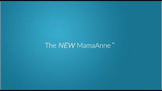 Introducing MamaAnne