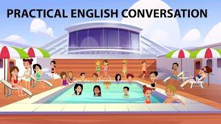 Practical English Conversation