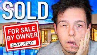How The Housing Crash Will Happen