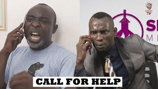 CALL FOR HELP (HOW TO COLLECT "OFFERING" FROM YOUR PASTOR)# Customer Care Series!