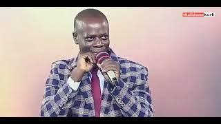 Leo || Pr Paul Semba