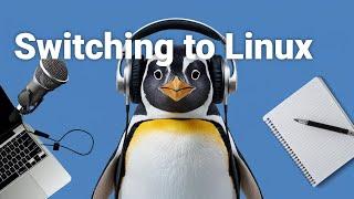 Why Are So Many People Switching to Linux?