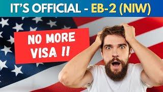 The Surprising Truth About EB 2 Visa Unavailability Nobody Tells You