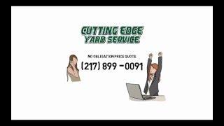 Lawn Service Springfield IL