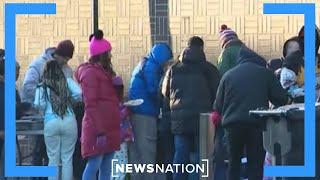 Migrants moved to Social Security's 'death' list to promote deportation | Morning in America
