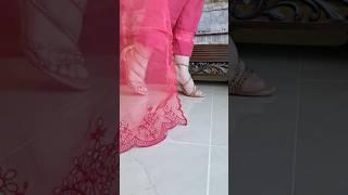 Wedding dress design 2025/party wear/fancy dress design/trending fashion/wedding highlights/short/yt