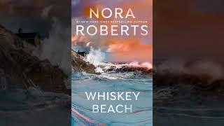 Nora Roberts - Whiskey Beach| Audiobook Mystery, Thriller & Suspense - Part 2 End